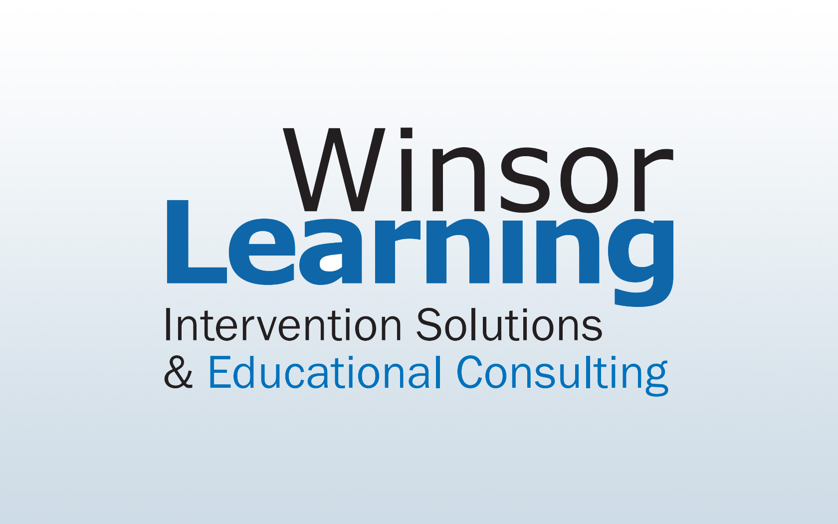 Winsor learning company